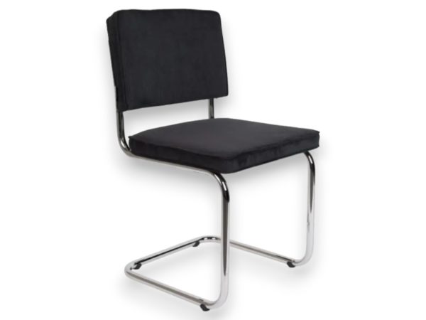 Chaise-Ridge-Rib-ZUIVER-noire-velours-DESIR-OCCASION_Chaises-de-reunion-et-daccueil_7243_1.jpeg