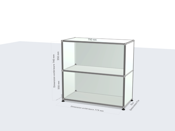Meuble-USM-Haller-Gris-clair-2-cases-Dimensions-L75xP35-H70-OCCASION_Rangements-USM_7415_1.png
