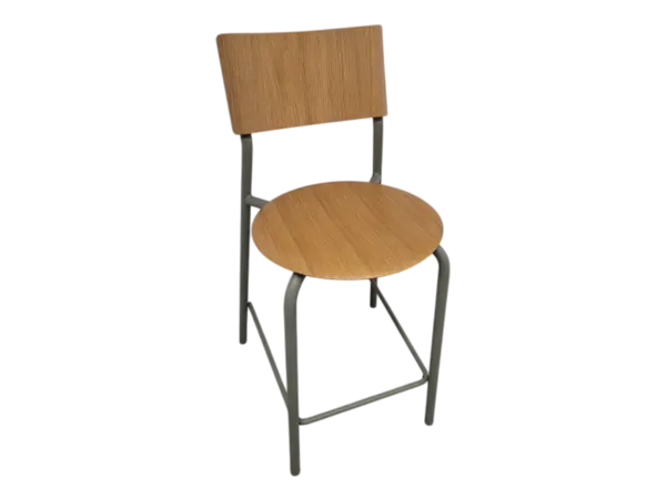 Chaise-mi-haute-Tip-Toe-SHIRLEY-OCCASION