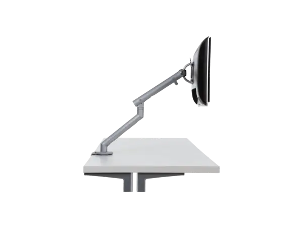 Bras-support-cran-Herman-Miller-Flo-NEUF-DESTOCKAGE