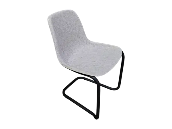 Chaise-empilable-Thirsty-Zuiver-gris-chin-clair-5-DESIR-OCCASION