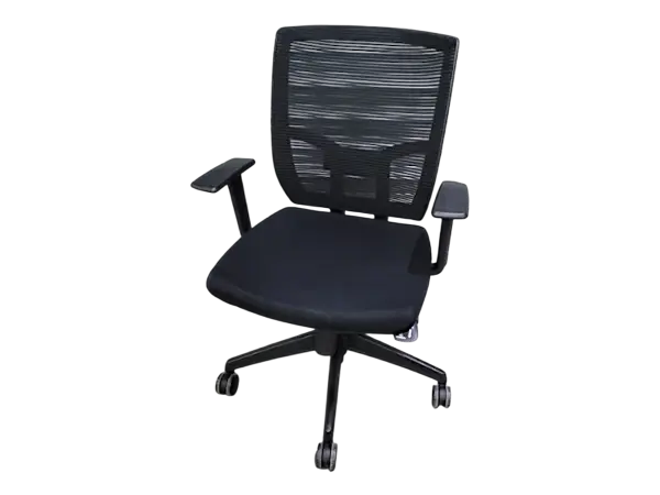 Si-ge-ergonomique-noir-DESIR-5-OCCASION