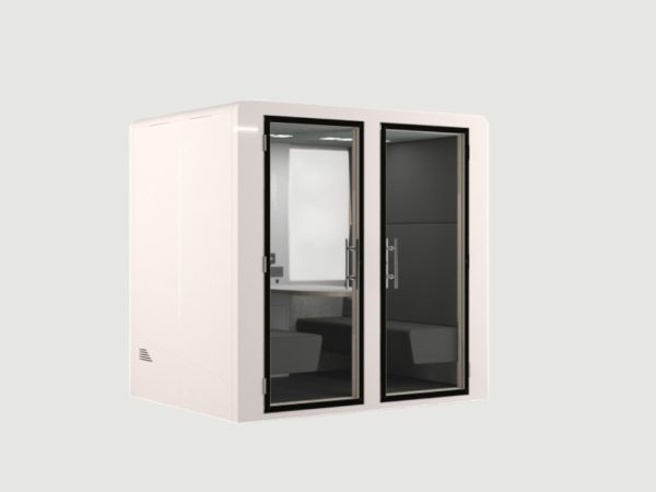 Cabine-accoustique-SBS-Quatro-REANA-2-OCCASION