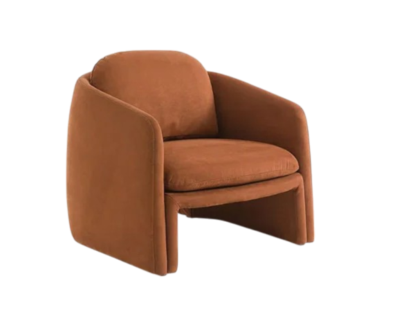 Fauteuil-marron-en-su-dine-AMPM-SMALA-3-OCCASION