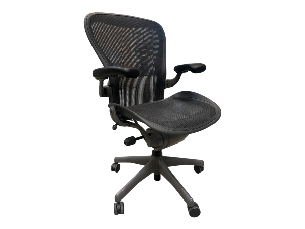 Si-ge-Herman-Miller-Aeron-Classic-taille-C-OCCASION